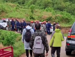 关于广东英德13名驴友擅闯保护区被困，获救后还将面临处罚，如何看待此事？如何管住驴友「任性」的脚步？的信息