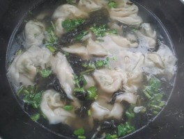牛肉馄饨馅的做法(牛肉馄饨馅的做法?)