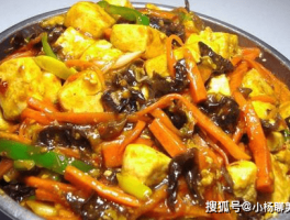 食谱家常菜做法(下饭菜谱家常菜做法)