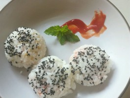 饭团怎么做(日本饭团怎么做)