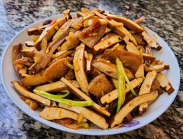 简单家常菜(简单家常菜幸福说说)