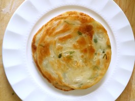 油饼的做法(油饼的做法视频教程)