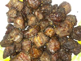 牛肉干做法(内蒙牛肉干做法)