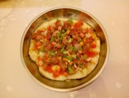 电饭锅菜谱(大电饭锅煮饭技巧)