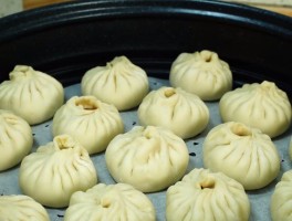 小笼包的做法和配方(鲜肉小笼包的做法和配方)
