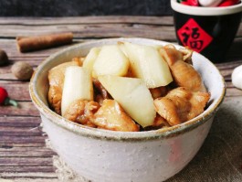 麻山药的做法(麻山药的做法大全 家常)