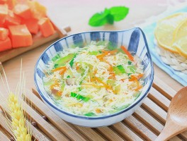 宝宝汤(宝宝流鼻血怎么回事)