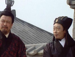 包含诸葛瞻遗言「吾内不除黄皓，外不制姜维」，如何理解？的词条
