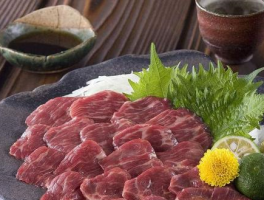 马肉的营养价值(马肉的营养价值高吗)
