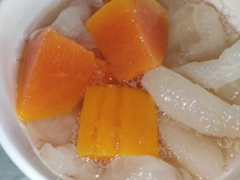 青梅木瓜汤(青梅木瓜汤的店在哪)