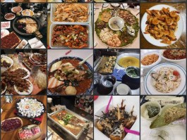 各地美食为河南加油(各地美食为河南加油英语)