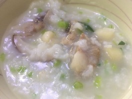 干贝粥的做法(干贝粥的做法窍门)