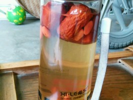 红枣枸杞茶的做法(红枣枸杞茶的做法大全)