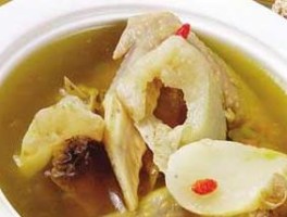 沙参麦冬汤(沙参麦冬汤的功效与作用及禁忌)
