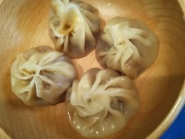 灌汤包的做法(正宗灌汤包的做法)