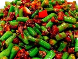 学习做家常菜(学做家常菜做法大全)