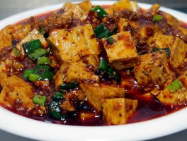 麻辣豆腐怎么做(麻辣豆腐干怎么做好吃又简单视频)