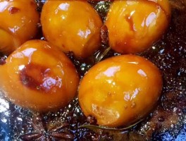 乡巴佬鸡蛋的做法(乡巴佬鸡蛋的做法,不用去超市买,教你自己在家做!)