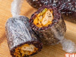 饭团的做法视频(饭团的做法视频窍门)