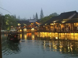 2023乌镇春节旅游攻略图(2023乌镇春节旅游攻略图片)