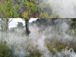 旅游烟雾拍摄(拍烟雾的摄影参数)