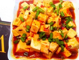 麻婆豆腐怎么做(麻婆豆腐的家常做法)