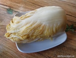 东北酸菜的做法(东北酸菜的做法和步骤)