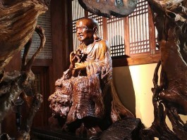 根宫佛国文化旅游区资讯(根宫佛国旅游线示意图)