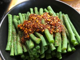 豇豆做法大全(豇豆做法大全有哪些)