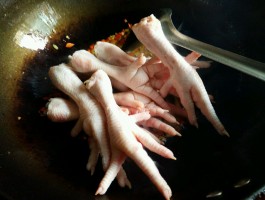 鸡爪子的做法大全(鸡爪子做法大全家常菜)