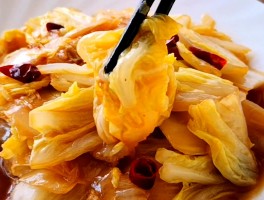 学做美食(学做美食的收获感受句子)