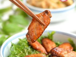 鸡翅中的做法大全(鸡翅中的家常做法大全集窍门)