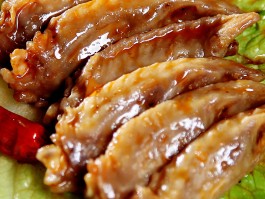 鸡翅尖的做法大全(鸡翅尖做法大全菜谱图片)