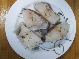 鳕鱼的做法(清蒸鳕鱼的做法)