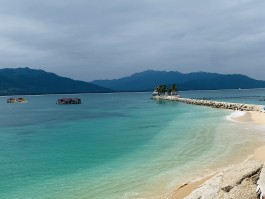 分界洲岛旅游资讯(分界洲岛景点门票价格)
