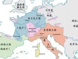 为什么西欧核心区人口和远东核心农业区比起来这么稀疏？的简单介绍