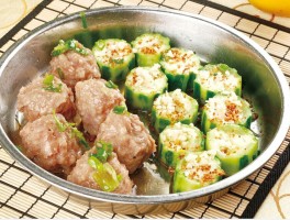 客家美食(客家美食凤眼珍珠)