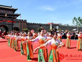 渭南临渭区旅游资讯(渭南临渭区旅游资讯电话号码)