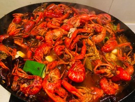 小龙虾的做法大全(小龙虾的做法大全视频清蒸)