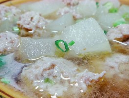 冬瓜的做法大全家常菜(虾仁冬瓜的做法大全家常菜)