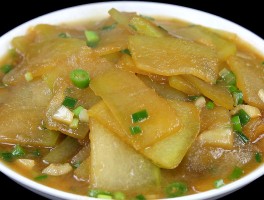 冬瓜的做法大全家常(西红柿冬瓜的做法大全家常)