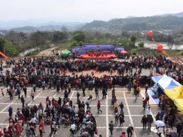 信丰县旅游资讯(信丰旅游必去十大景点)