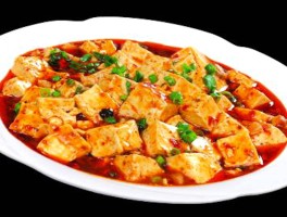 麻婆豆腐是哪个地方的菜(麻婆豆腐是哪个地方的菜名)