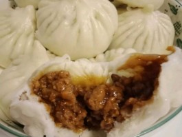 酱肉包的做法(酱肉包的做法视频)