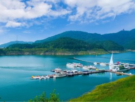十堰市旅游资讯(十堰市十大旅游景点)
