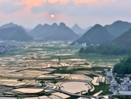 安龙旅游资讯(安龙旅游景点介绍)