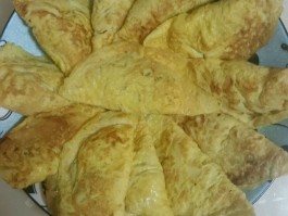 蛋饺的做法(蛋饺的做法家常做法视频)