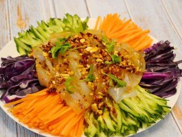 家常凉菜(家常凉菜菜谱大全带图片大全)