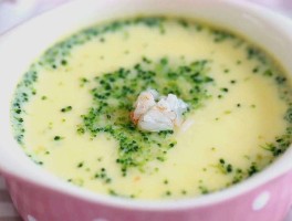 十个月宝宝食谱(十个月宝宝食谱一日三餐)