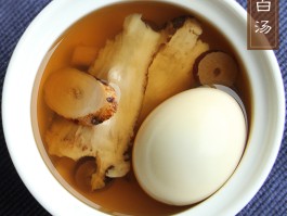 三白汤(三白汤是什么)